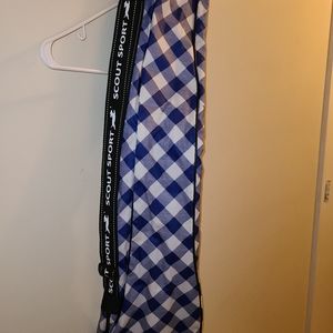 Scout Zip It and Rip It Lacrosse Stick Bag